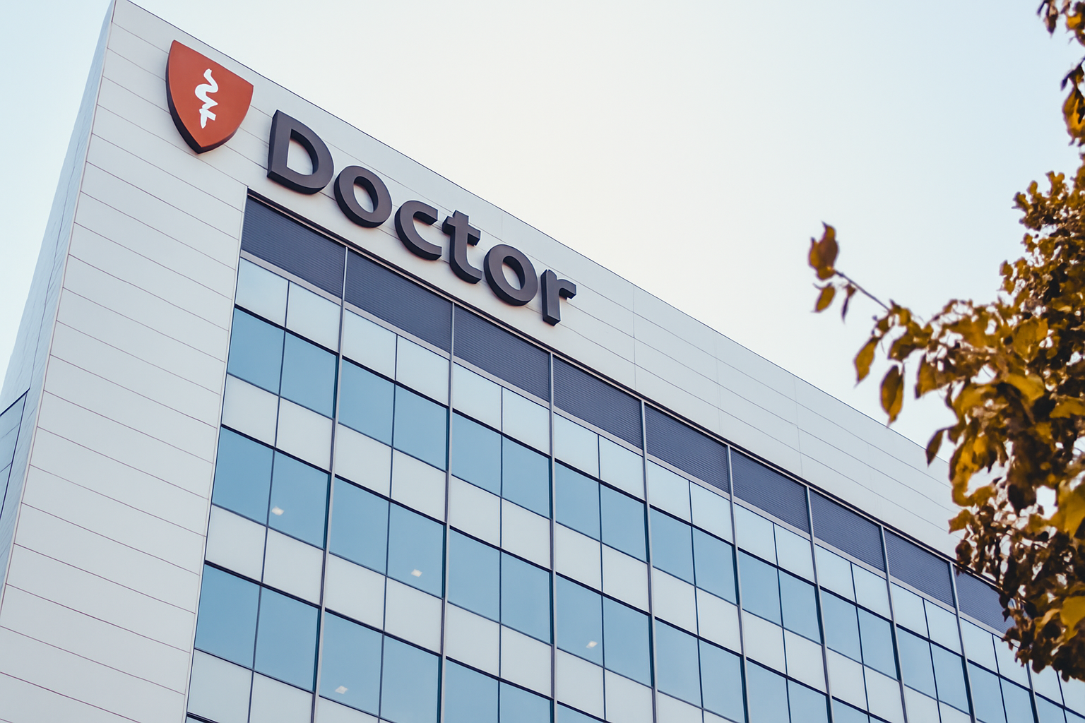 Advanced Healthcare