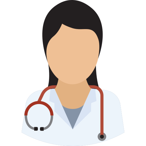 Dr. Sarah Mitchell